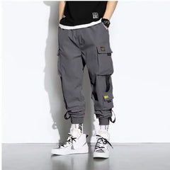 Activewear pants for men