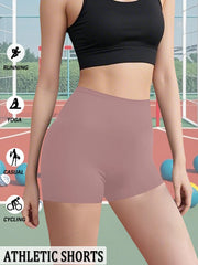Biker Shorts For Women