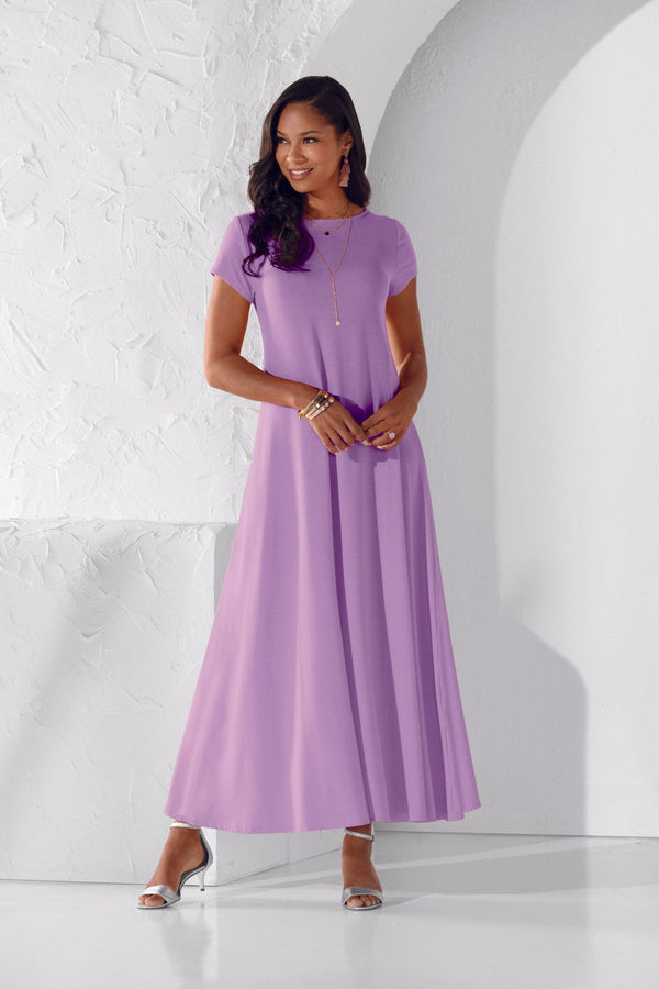 Essential Maxi Dress by Studio EY