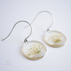 Horizon Earrings