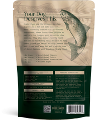 Trophy Chews™ Fish-Shaped Dental Treats