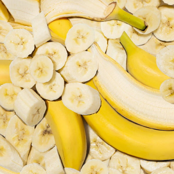 Banana Bites