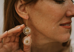 Boho Babe Earrings