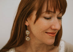 Boho Babe Earrings