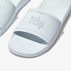 FitFlop Iqushion Women Sandals Seafoam Blue