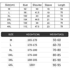 Men’s Quick-Dry Compression Sports T-Shirt
