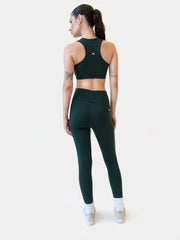 Fusion Leggings with Pockets