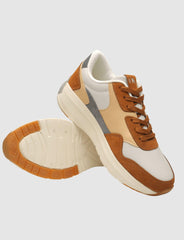 G West Mens Running Shoes