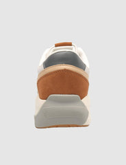 G West Mens Running Shoes