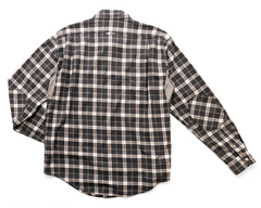 Sportsmans Laybourn Flannel Shirt