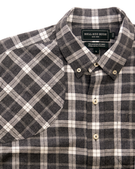 Sportsmans Laybourn Flannel Shirt