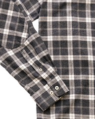 Sportsmans Laybourn Flannel Shirt