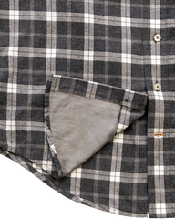 Sportsmans Laybourn Flannel Shirt