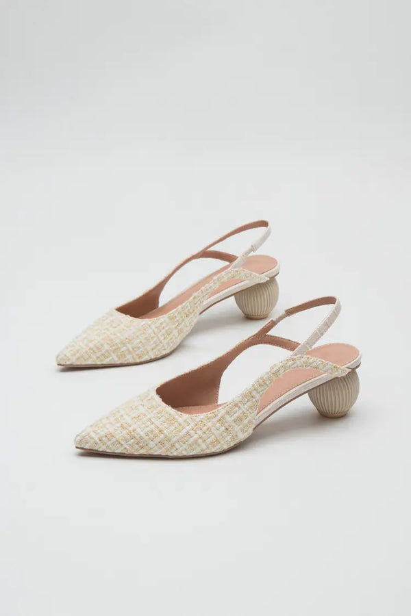 Fashionable  Chunky Heel Sandals for Women