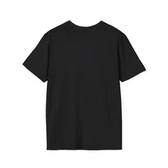 Cozy Comfort Tee - Catch Waves in Sustainable Style - DipaliZ