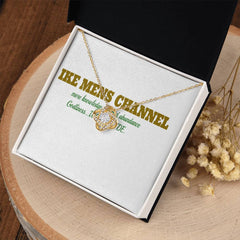 Ike Mens Production Jewelry