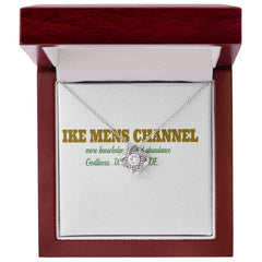 Ike Mens Production Jewelry