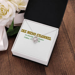 Ike Mens Production Jewelry