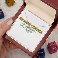 Ike Mens Production Jewelry