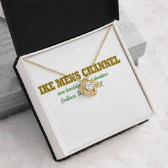 Ike Mens Production Jewelry